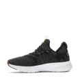 thumbnail image 3 of PU & MA Softride Enzo Evo - 309804 01 Mens Black/Grey/White, 3 of 5