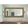 thumbnail image 2 of American Made Rayne Mirror-Finish:Opulent Gold,Shape:Rectangle,Size:Extra Large, 2 of 2