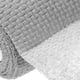 thumbnail image 4 of GOOHOCHY 1 rollo de paño de cocina no tejido, paño absorbente de microfibra, paño de limpieza de cocina, 4 of 6