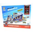 thumbnail image 1 of BOYS HAVE FUN TOYS Power Car Wash Car Garage Mini Play Set, 1 of 1