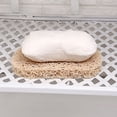 thumbnail image 4 of D-GROEE Soap Savers for Bar Soap, 4 Pcs Bathroom Soap Dishes Soap Saver Pad for Soap Clean & Fresh, Recyclable Self Draining Soap Lift Bath Soap Holders for Bathroom Kitchen Rv Tub, 4 of 7