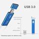 thumbnail image 3 of Kuymtek ZOMY HD6019 USB3.0 a M.2 NGFF SSD Estuche externo 2230/2242 (Azul) Kuymtek 2lq9fv6se3df1dc8D02, 3 of 7