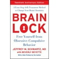 thumbnail image 3 of Brain Lock, Jeffrey M. Schwartz Paperback, 3 of 4