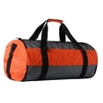 thumbnail image 3 of harper Scuba Diving Gear Storage Bag Durability Waterproof Practical Large Capacity Orange, 3 of 10