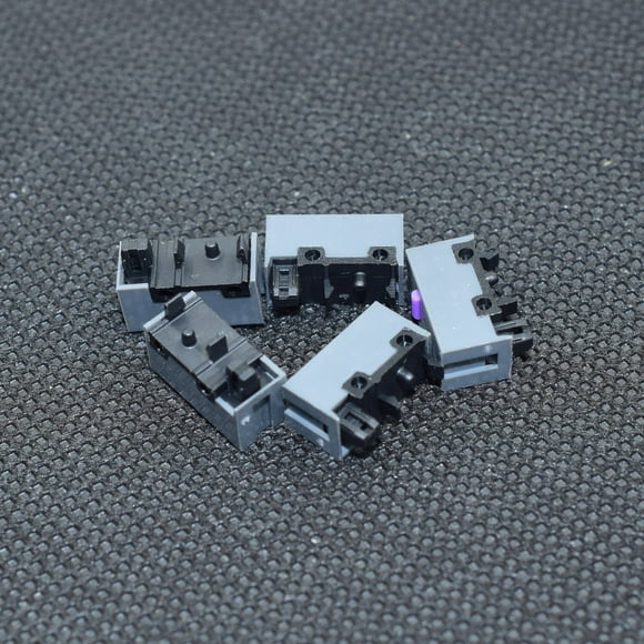 JIAHAOO Upgrade for Razer Mouse with Brand New Micro-switch 80M Clicks Lifespan
