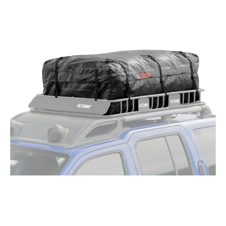 walmart roof cargo bag