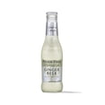 thumbnail image 2 of 3 Pack | Fever-Tree Refreshingly Light Ginger Beer, 4 Pk, 6.8 Fl Oz Each & 3x 9oz Disposable Plastic Cups, 2 of 5