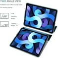 thumbnail image 4 of ProCase iPad Air 4 Case 10.9 Inch 2020 iPad Air 4th Generation Case A2316 A2324 A2325 A2072, Slim Stand Hard Back Shell Protective Smart Cover Cases for iPad Air 10.9" 4th Gen 2020, 4 of 7