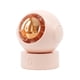 thumbnail image 2 of Matsuzay Ventilador Personal Inalámbrico Portátil Enfriador Recargable Portátil Enfriador Rosa Electrodomésticos Rosado, 2 of 6