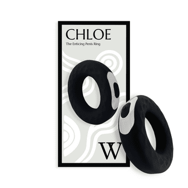 Screaming O Vibroman Super Stretchy Vibrating Cock Ring