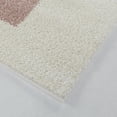 thumbnail image 4 of Denham Modern Geometric Area Rug, 4 of 5
