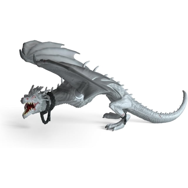 Figura Schleich Harry Potter Dragón Ironbelly Ucraniano