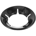 thumbnail image 1 of Iron Wok Support Rack cubierta de estufa de estufa Wok Wok Kitchen Wok Soporte, 1 of 5