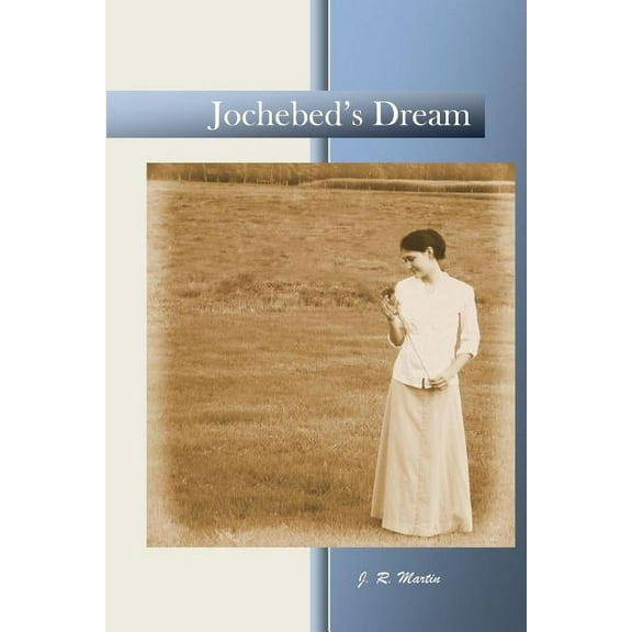 Jochebed's Dream (Paperback)