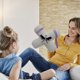 thumbnail image 2 of Alfabeto de peluche Lore Plushies Doll Early Educational Anime Doll para niños Niños JShteea El nuevo, 2 of 8