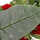 thumbnail image 3 of Arreglos Florales de Rosas de Seda Botín Verde Vibrante para la Decoración de la Sala de Estar de la Cocina del Corredor de la Mesa de Recepción ANGGREK  Otros, 3 of 8