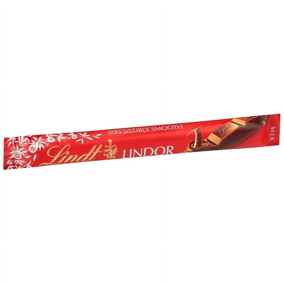 Lindt Lindor Milk Chocolate Truffle Stick1.3OZ Pack of 2