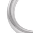 thumbnail image 3 of Maoww Seamless Stainless Steel O Round Rings Circle Craft Webbing Boat 6x30mm, 3 of 7