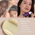 thumbnail image 4 of Tratamiento con retinol al 1 %: suero reafirmante y antienvejecimiento para el rostro, combate las arrugas, con vitamina C y péptidos, para todo tipo de piel, 30 ml, 4 of 5