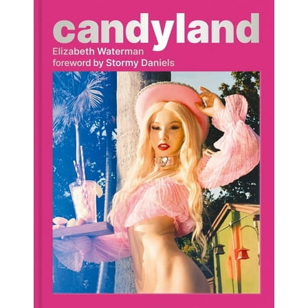 Candyland, (Hardcover)