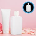 thumbnail image 2 of Shisuyan Refillable Water Container Plastic 4Pcs 4.72X2.52X1.06in, 2 of 8