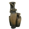 thumbnail image 5 of Hi-Line Gift Ltd Pouring Jugs Fountain, 5 of 7