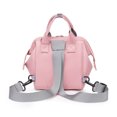 thumbnail image 3 of Banghong Diaper Bag Backpack, Backpack Waterproof Multifunctional Diaper Bag Backpack, Backpack Mommy Bag, One Shoulder Diaper Bag, Travel Duffle Bags for Women, 3 of 7