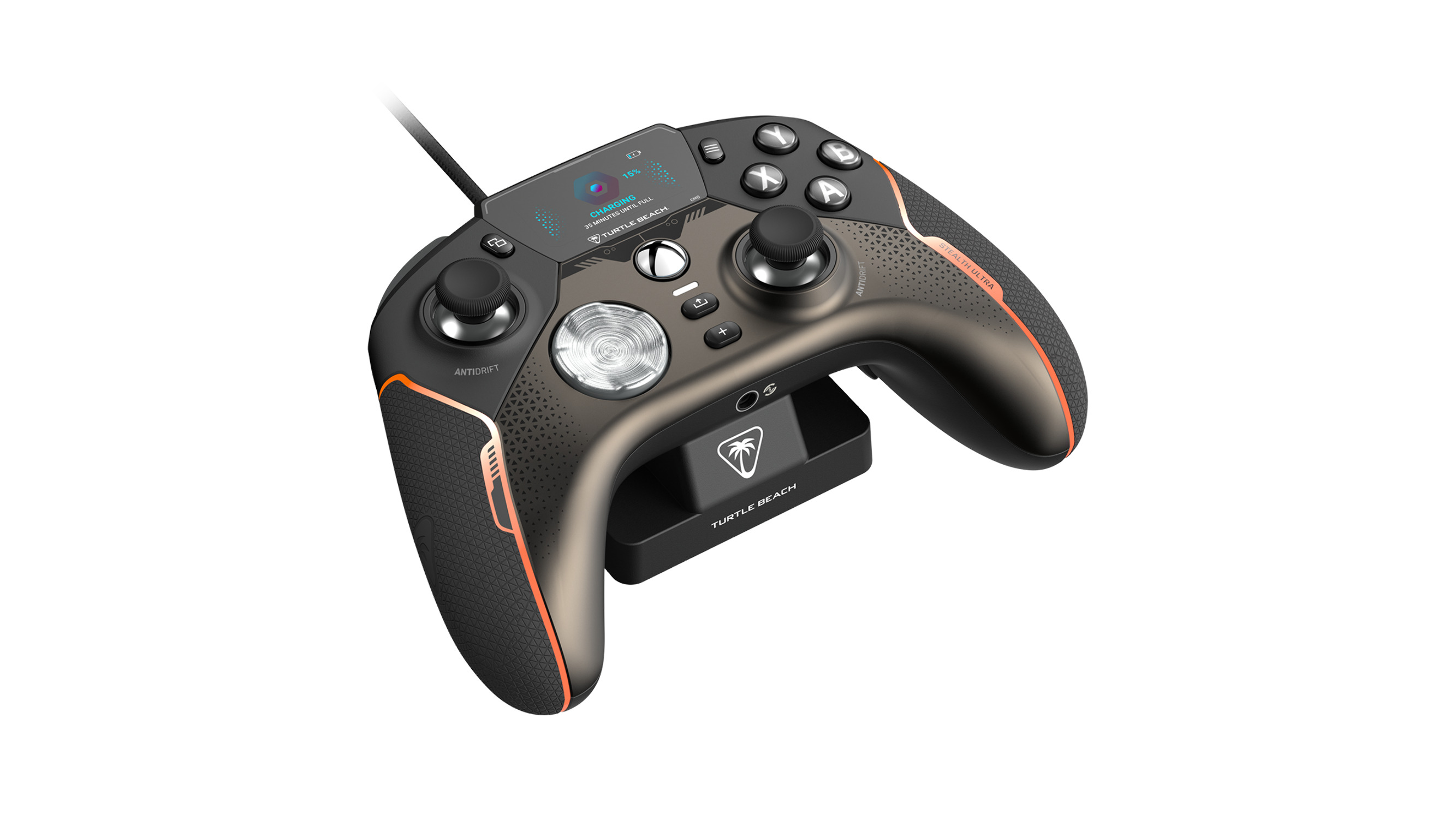 Turtle Beach Stealth Ultra Wireless Smart Xbox Controller photo 5