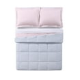 thumbnail image 2 of Truly Soft Everyday Reversible Comforter Set, 2 of 7