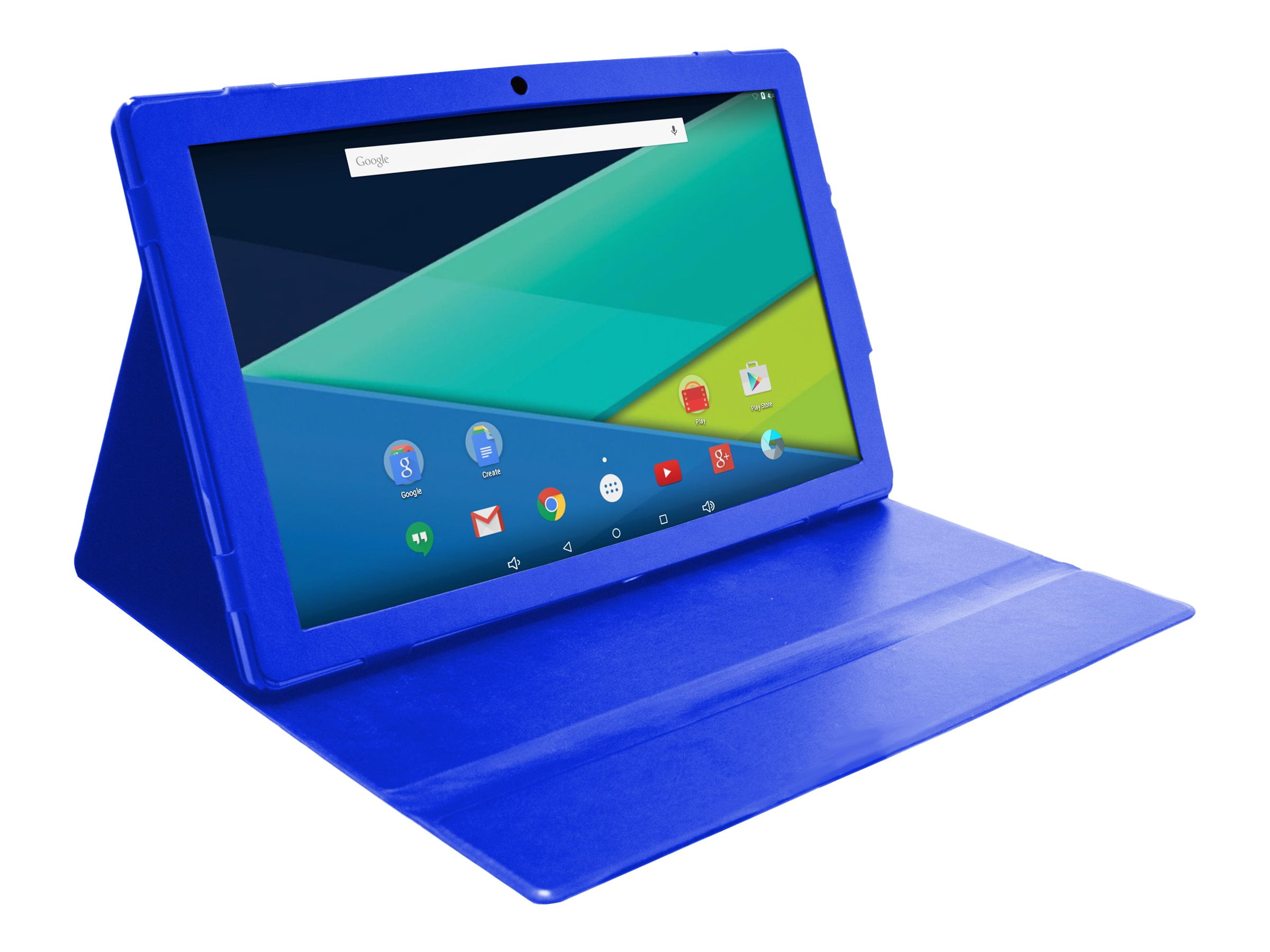 Visual Land PRESTIGE Elite 13Q Tablet Android 5.0 (Lollipop) 64