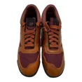 thumbnail image 3 of NWT New Balance Rainier Low Cowhide Burgundy Water Resistant Shoes Men's Size 11, 3 of 6