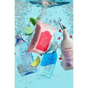Flormar Micellar Makeup Remover Water with Soothing & Refreshing Effect 400ml