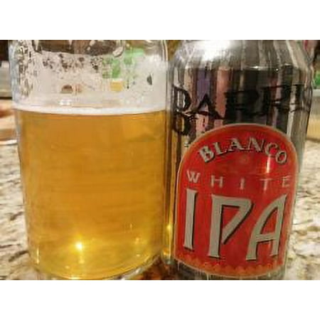 Barrio Blonde Barrio Blanco 6/12 C