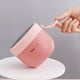 thumbnail image 3 of de Sopa Contenedor de Sopa para Llevar Vasos Térmicos Aislados para Alimentos con Tapas Frasco de Sopa Soporte Portátil para Avena Fiambrera A, 3 of 5