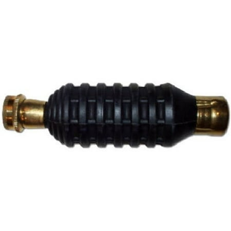 18 Inch Drain Pipe - gt water products h34 3-inch to 4-inch drain king