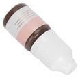 thumbnail image 3 of Eyebrow Pigment 8ml Professional Ink SemiPermanent Eyebrow Fixing Makeup Microblading PigmentBrown ANGGREK Otros, 3 of 8