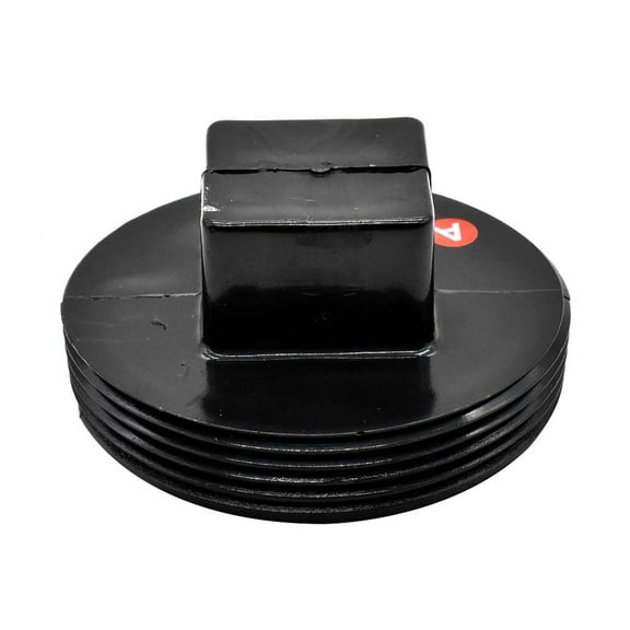 Thrifco 6793056 93056 3-1/2 Inch ABS Plug