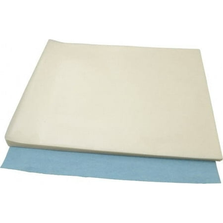 

Idesco 6 mil Thick Plastic Pouch 9 Inch Wide x 11-1/2 Inch High