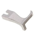 thumbnail image 3 of Rongfmy Sewing Welt Piping Foot Set for for Industrial Walking Foot Machine Part 2mm, 3 of 7