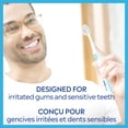 thumbnail image 3 of Colgate PerioGard Gum Toothbrush, Soft Toothbrush, 2 Pack, 3 of 9