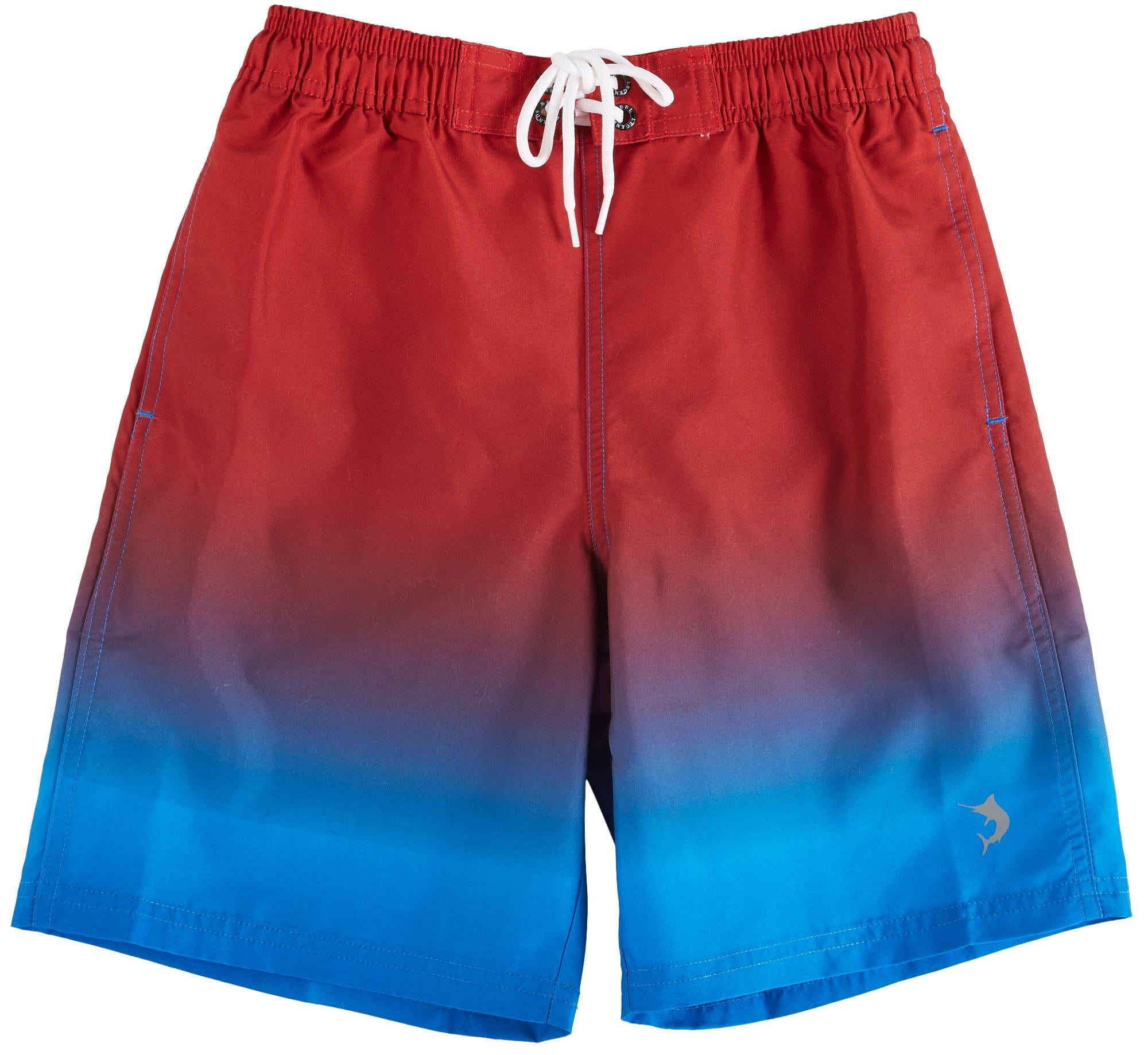 legends gym shorts