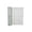 White, variant on Darzheoy Artificial Ivy Privacy Fence Screen, Artificial Hedge Fence Panel, Decorative Leaf Privacy Screen, Outdoor Privacy Fence for Balcony, Garden, Patio, Yard, Backyard
