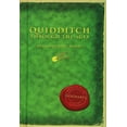 thumbnail image 1 of Pre-Owned Quidditch Through the Ages (Hardcover) 0439321611 9780439321617, 1 of 1