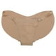 thumbnail image 2 of Ropa Interior Acolchada A Tope Talla M, Panty Acolchado Elástico Transpirable Grueso Para Mujer, 2 of 7
