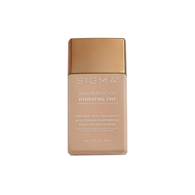 Tinte hidratante Skin Perfector - 2 Light Beige de SIGMA para mujer - 30 ml (1.12 oz)