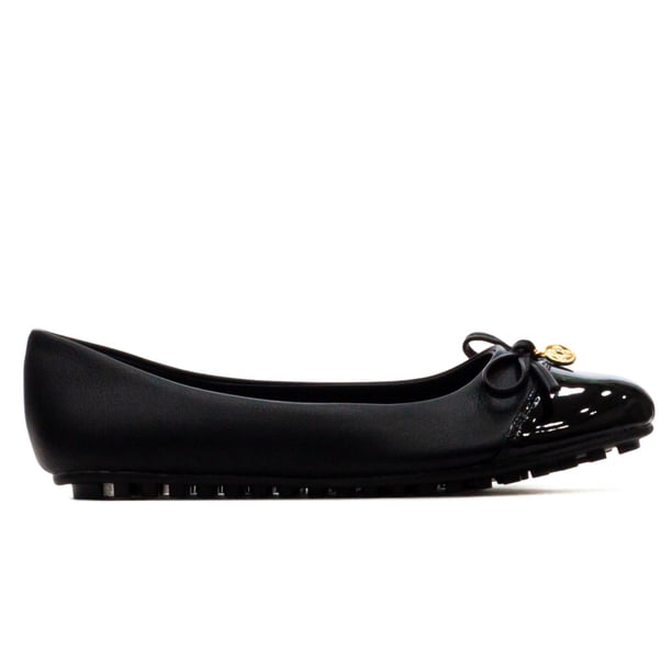 Flats Zmexico para Mujer 9426 negro 22