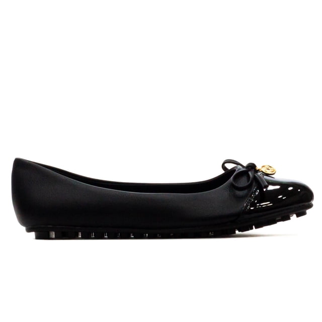 Flats Zmexico para Mujer 9426 negro 25