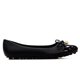 thumbnail image 1 of Flats Zmexico para Mujer 9426 negro 22.5, 1 of 6