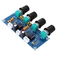 thumbnail image 1 of Amplifier Module, XH-A901 Digital Power Amplifier Board, NE5532 Dual-core for Power Amplifier TV, 1 of 7