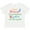 AA-White, variant on Inktastic Future Auditor Like My Dad Boys or Girls Toddler T-Shirt